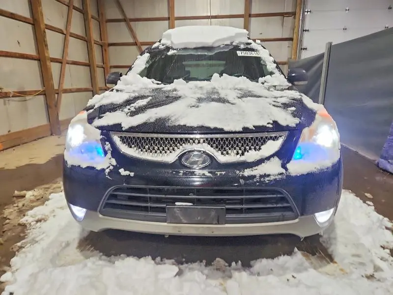 2011 HYUNDAI VERACRUZ GLS  