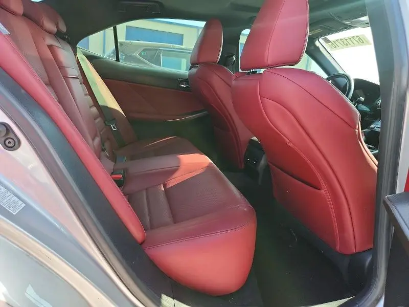 2014 LEXUS IS 350  