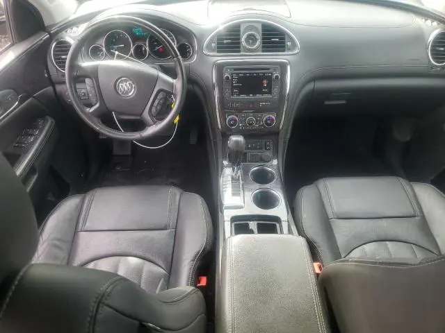 2017 BUICK ENCLAVE