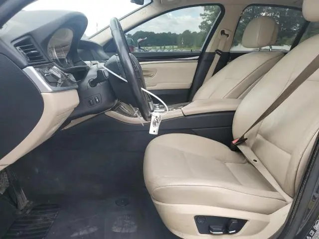 2013 BMW 535 XI  