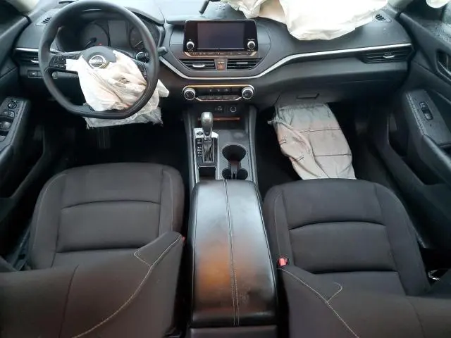 2023 NISSAN ALTIMA S