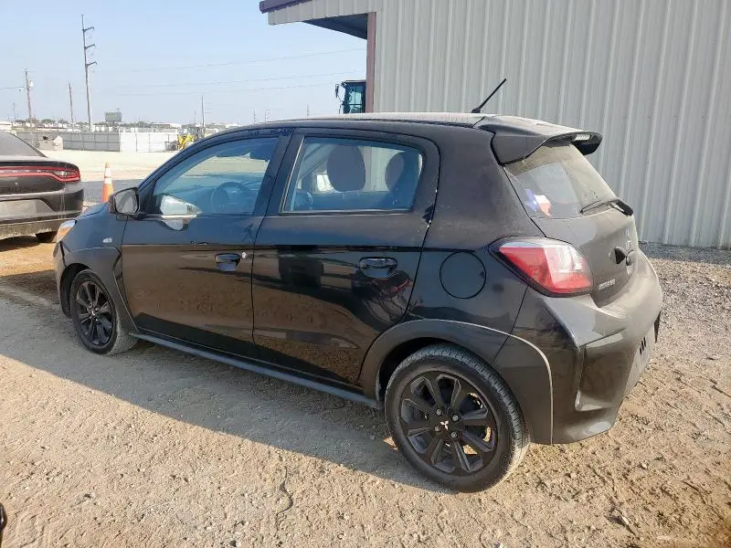 2023 MITSUBISHI MIRAGE SE