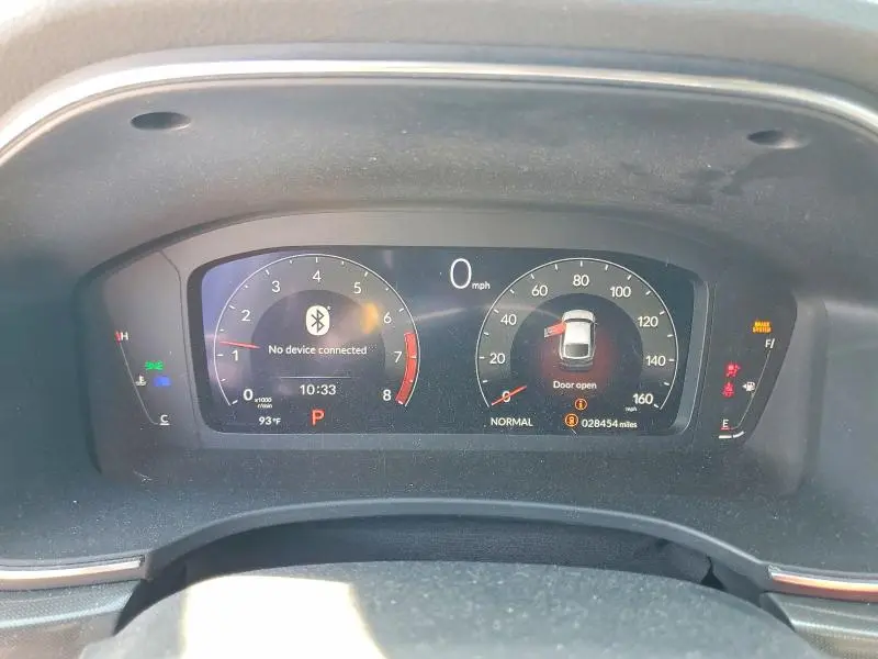 2024 ACURA INTEGRA A-SPEC TECH  