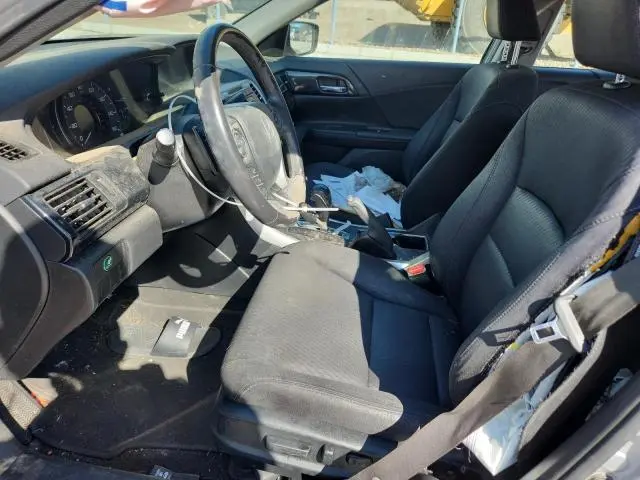 2013 HONDA ACCORD SPORT  