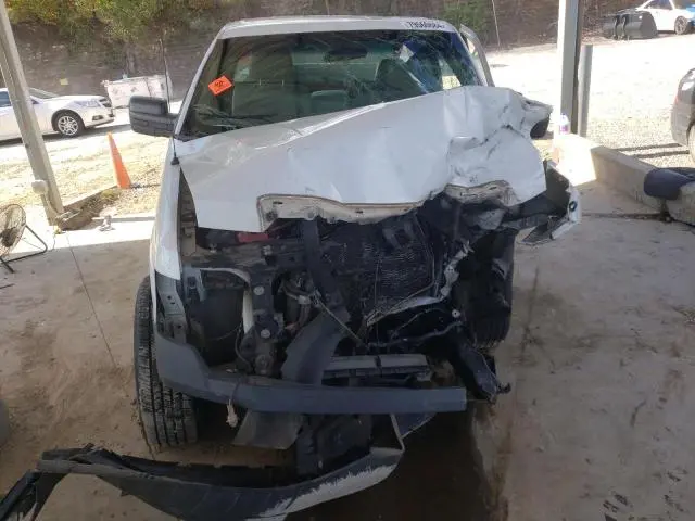 2010 FORD F150   