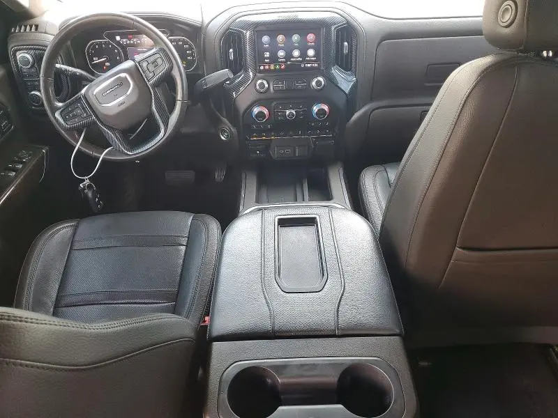 2020 GMC SIERRA K1500 DENALI  