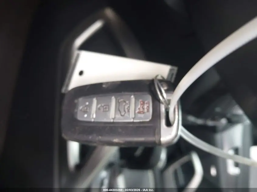 2016 HYUNDAI VELOSTER TURBO