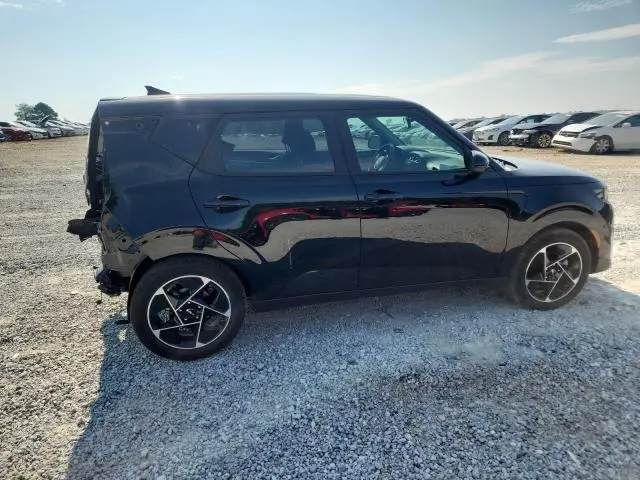 2025 KIA SOUL EX  