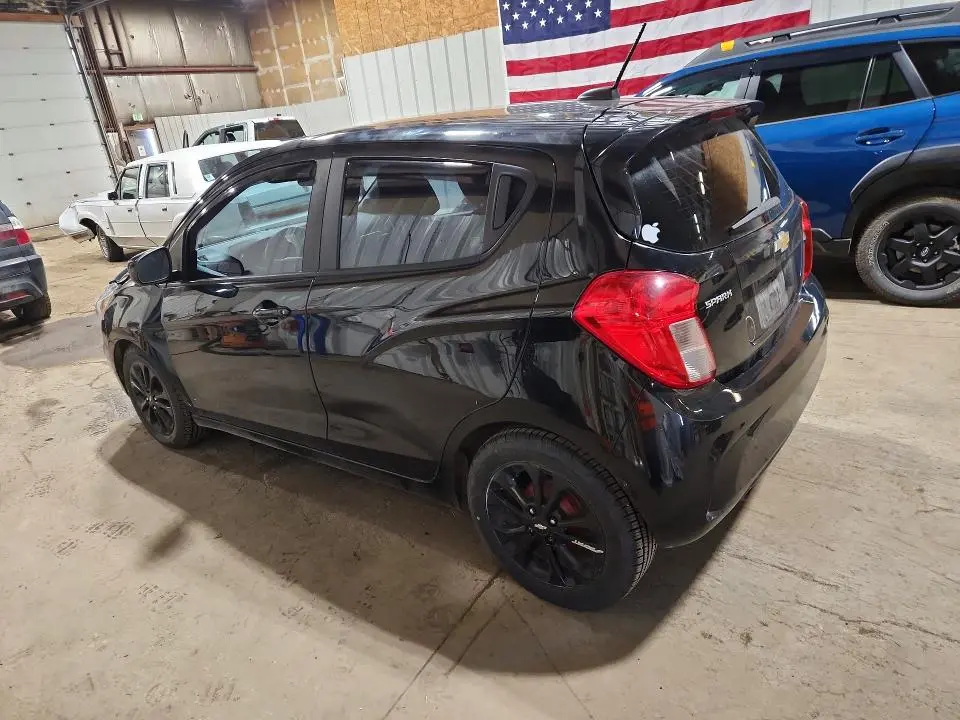 2020 CHEVROLET SPARK 1LT  