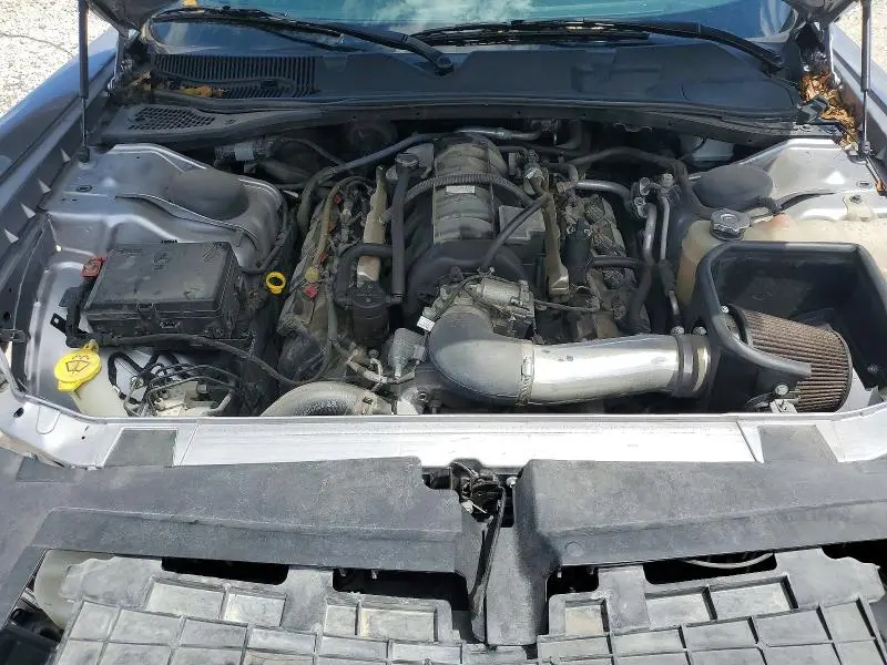 2018 DODGE CHALLENGER R  