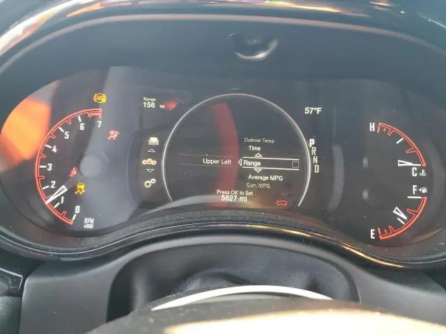 2025 DODGE DURANGO PURSUIT  