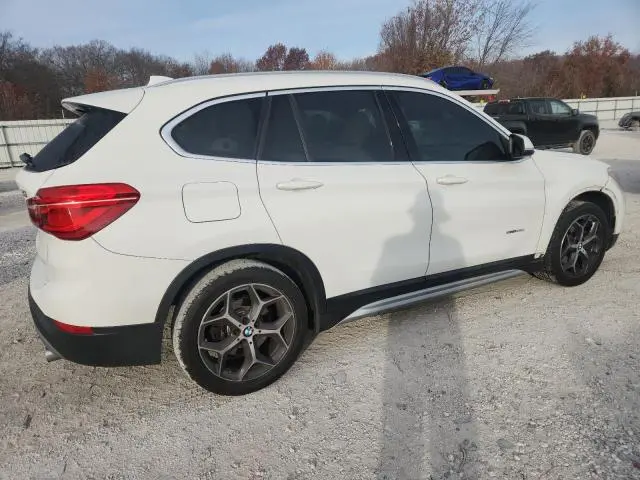 2017 BMW X1 SDRIVE28I  