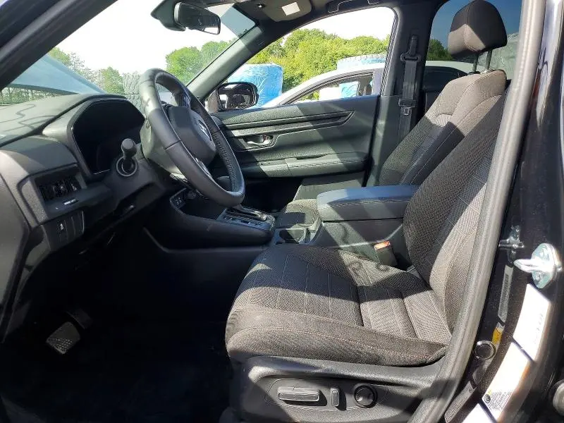 2024 HONDA CR-V SPORT  