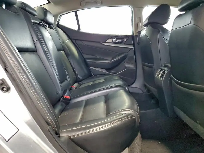 2017 NISSAN MAXIMA 3.5S  