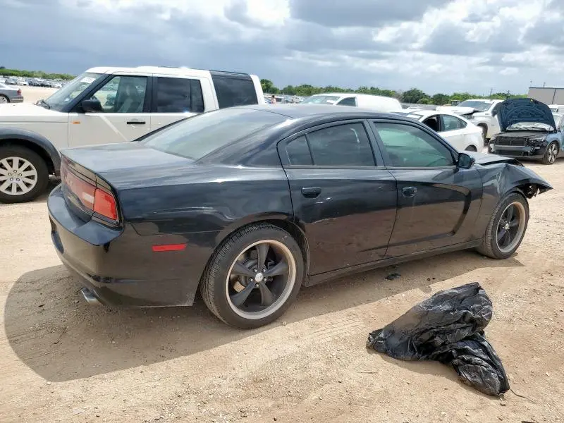 2011 DODGE CHARGER   