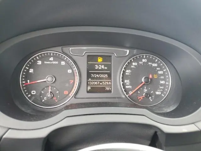 2017 AUDI Q3 PREMIUM  