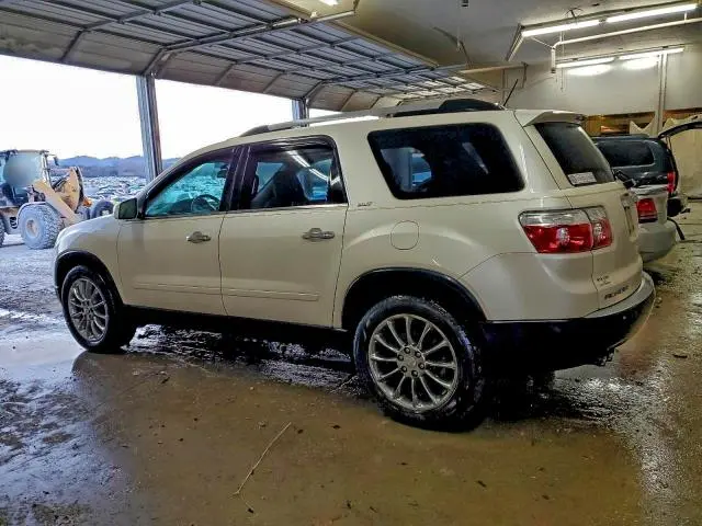 2011 GMC ACADIA SLT-2  