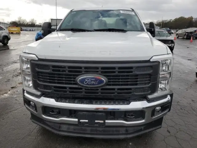 2023 FORD F250 SUPER DUTY  