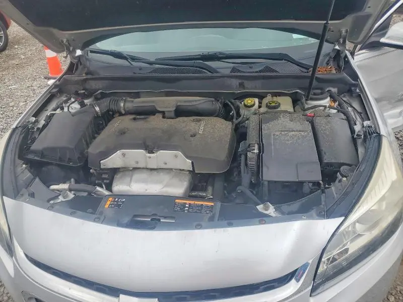 2014 CHEVROLET MALIBU 2LT  
