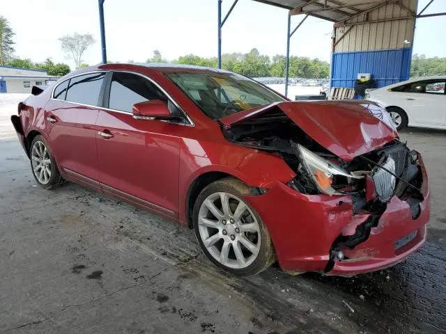 2012 BUICK LACROSSE TOURING  