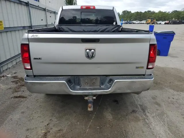 2015 RAM 1500 SLT  