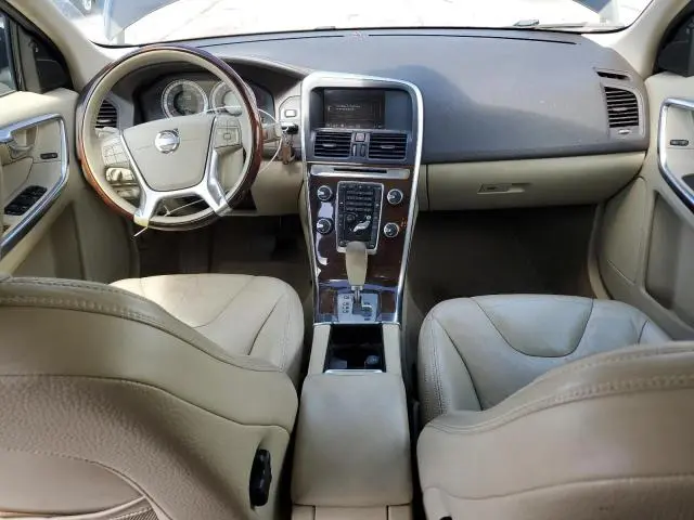 2012 VOLVO XC60 3.2  