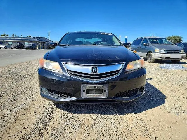 2013 ACURA ILX 20 PREMIUM  