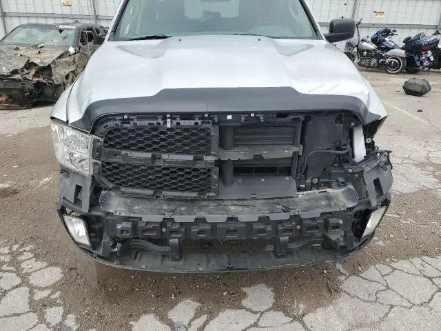 2014 RAM 1500 ST  