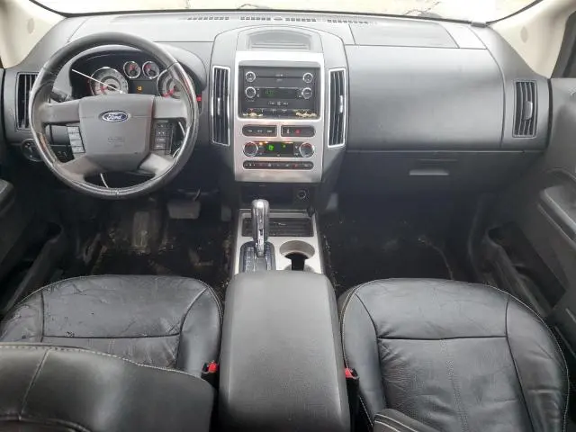 2010 FORD EDGE LIMITED  