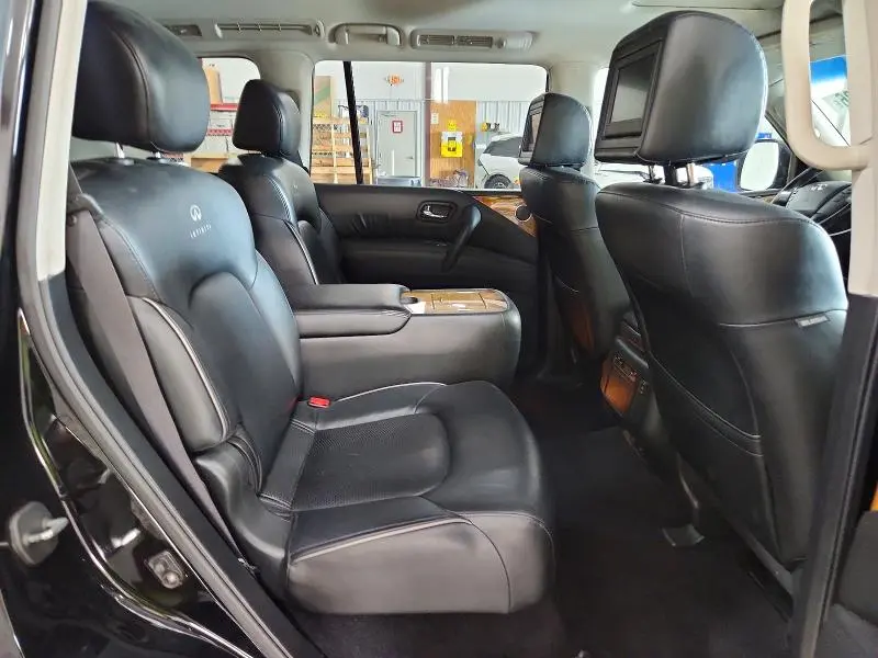 2013 INFINITI QX56 BASE  