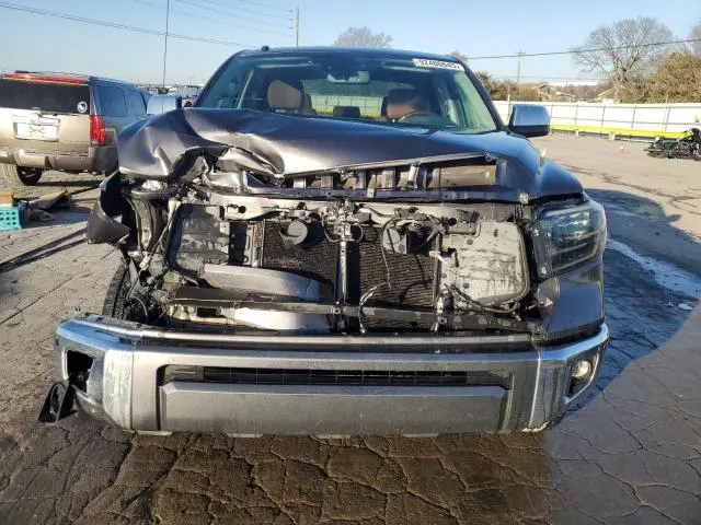 2019 TOYOTA TUNDRA CREWMAX 1794  