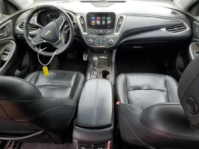 2016 CHEVROLET MALIBU PREMIER  