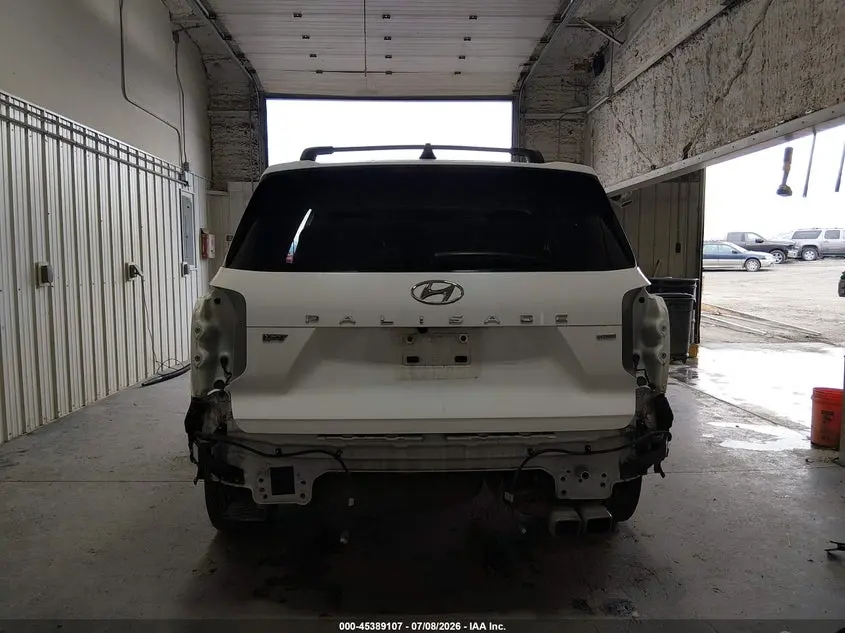 2023 HYUNDAI PALISADE XRT