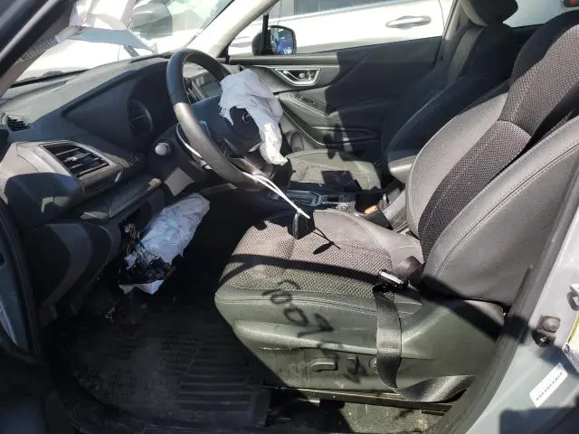 2023 SUBARU FORESTER PREMIUM  