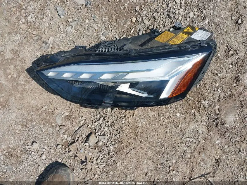 2022 AUDI A5 SPORTBACK PRESTIGE 45 TFSI S LINE QUATTRO S TRONIC