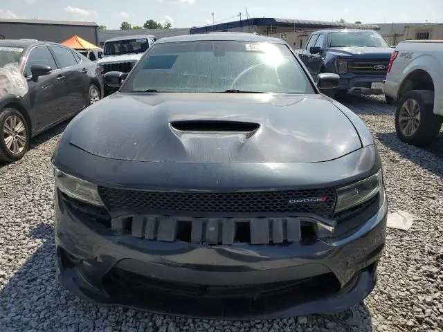 2019 DODGE CHARGER GT  