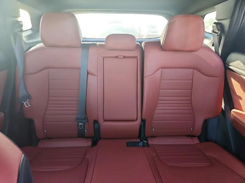 2025 KIA SPORTAGE SX PRESTIGE  