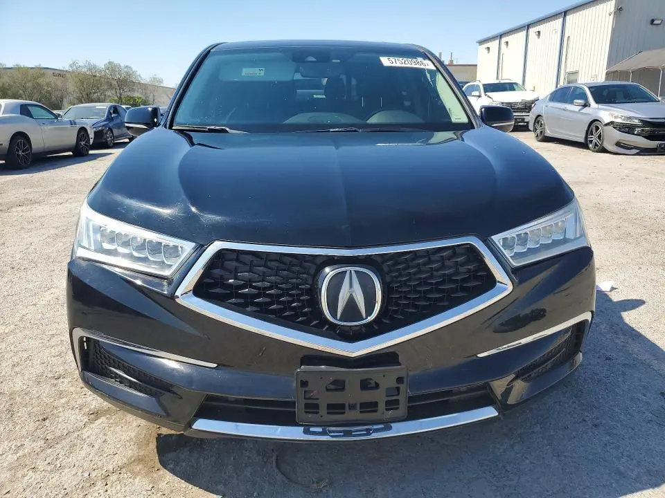 2020 ACURA MDX   