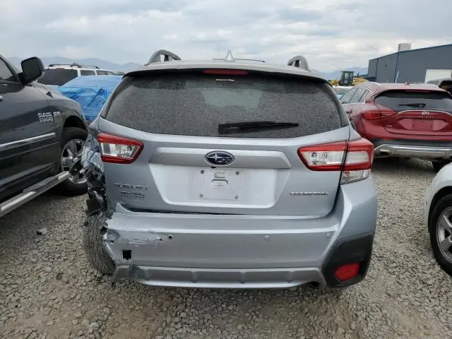 2019 SUBARU CROSSTREK LIMITED  