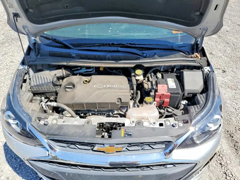 2020 CHEVROLET SPARK LS  