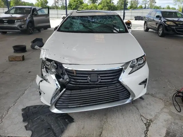 2018 LEXUS ES 350  