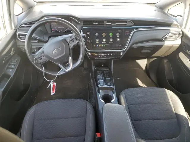 2023 CHEVROLET BOLT EV 1LT  