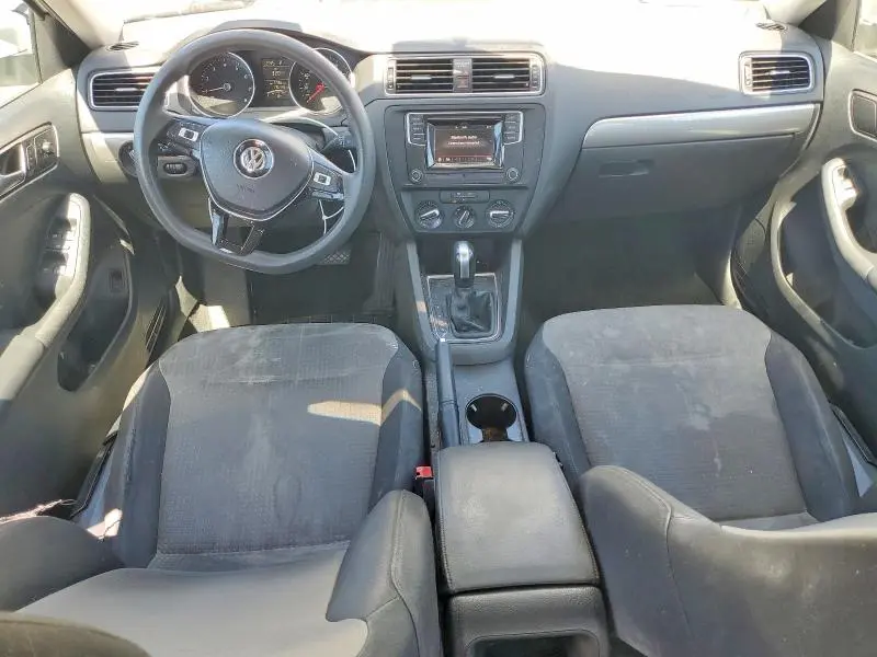 2018 VOLKSWAGEN JETTA S  