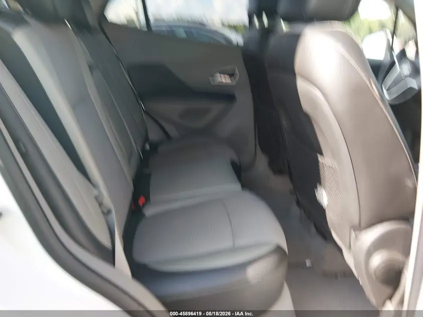 2014 BUICK ENCORE CONVENIENCE