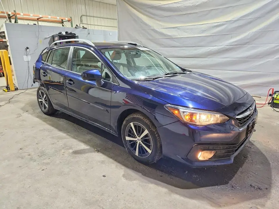 2020 SUBARU IMPREZA PREMIUM  