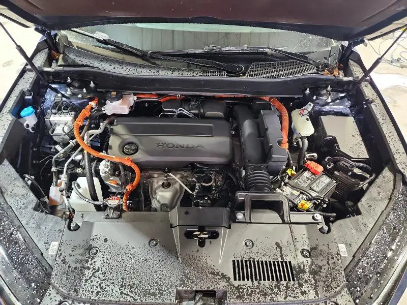 2026 HONDA CR-V SPORT  