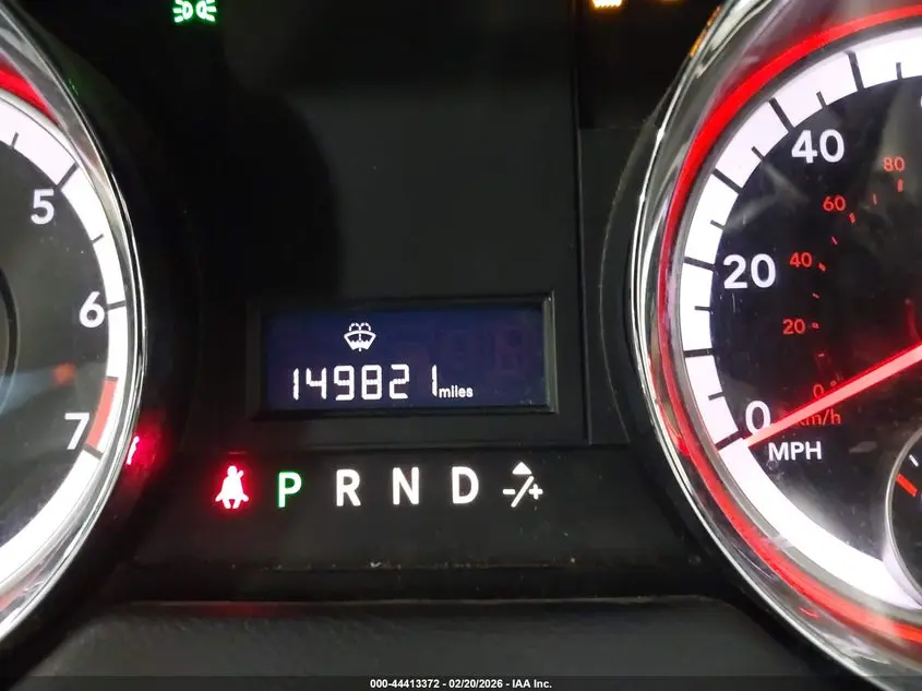 2018 DODGE GRAND CARAVAN SE PLUS