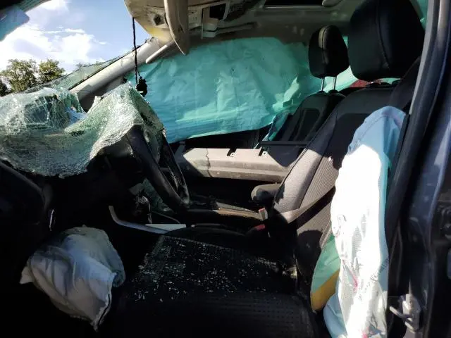 2020 FORD ECOSPORT SES  