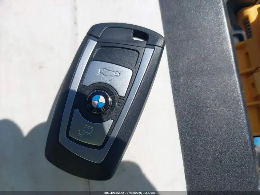 2013 BMW 328I XDRIVE