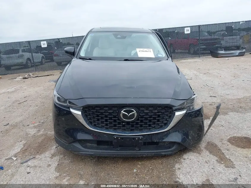 2023 MAZDA CX-5 2.5 S PREMIUM PLUS